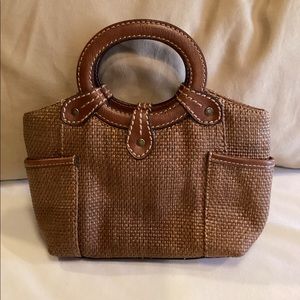 Fossil Mini Purse